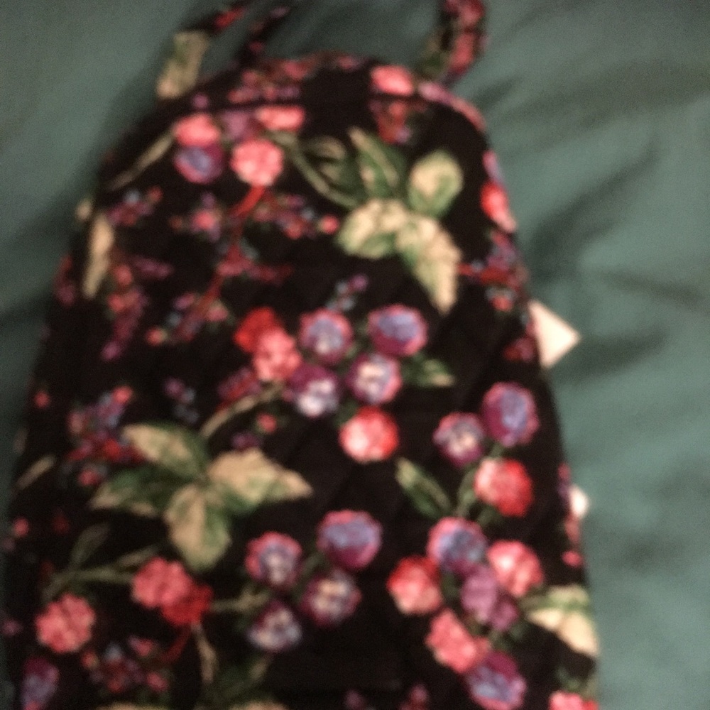 Vera Bradley Lunch Bags New Never Used with Tags